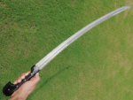 Shashka Sword