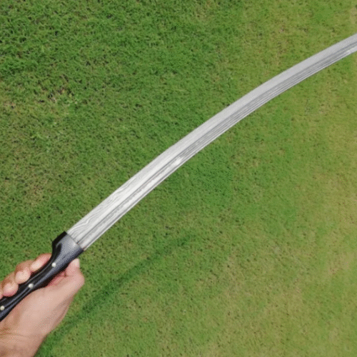 Shashka Sword