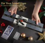 8 Inch Damascus Kitchen Knife