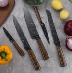 Kitchen Knife Set