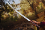 JAPANESE KATANA SAMURAI SWORD