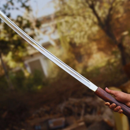 JAPANESE KATANA SAMURAI SWORD