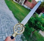 Dawnbreaker Skyrim Sword Replica