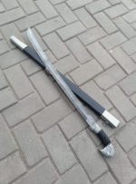 Handmade Shashka Sword
