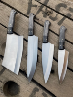 Chef Knife Set