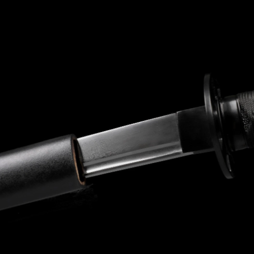 Katana Sword