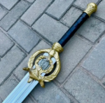 Dawnbreaker Skyrim Sword Replica