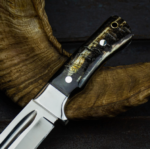 Bowie Hunting Knife