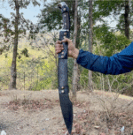 Tactical Viking Sword