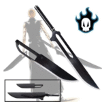 Anime Bleach Swords