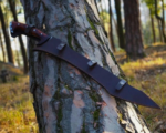 Machete Knife