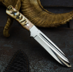 Bowie Hunting Knife