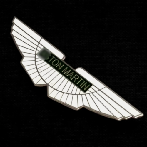 Vantage wings badge