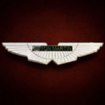 Vantage wings badge