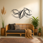 Metal Wall Art