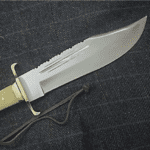 Bowie Knife