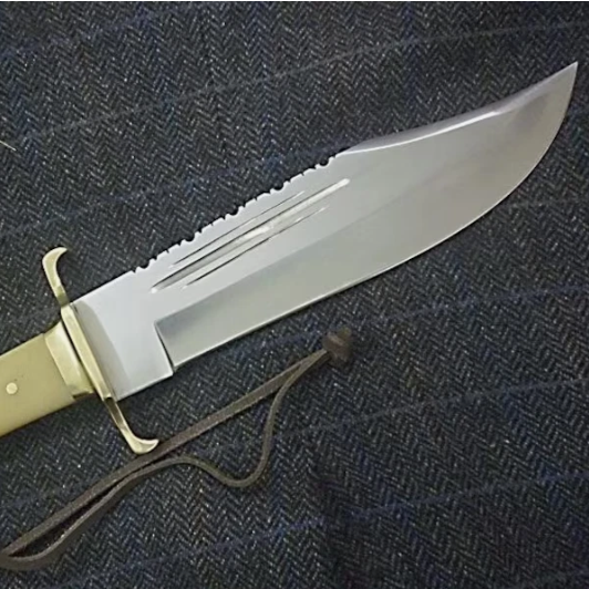 Bowie Knife