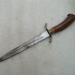 Hunting Knife