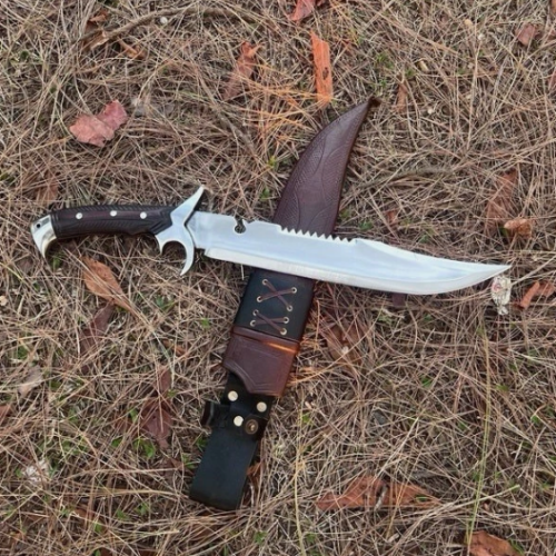 Bowie Knife