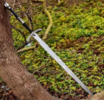 Viking Long Sword
