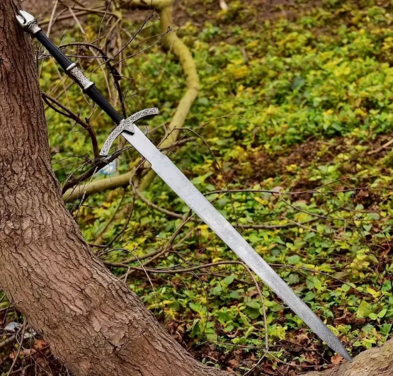 Viking Long Sword
