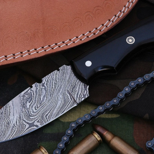 Hunting Knife