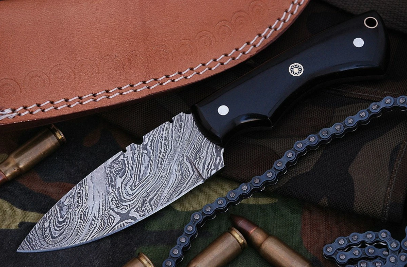 Hunting Knife