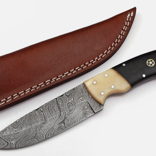 Hunting Knife