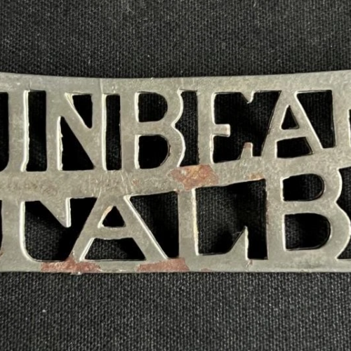 car badge
