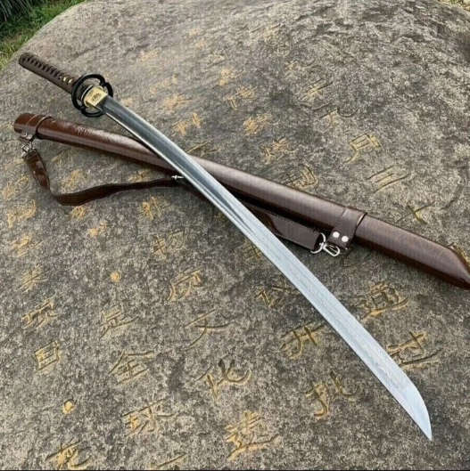 Katana Sword