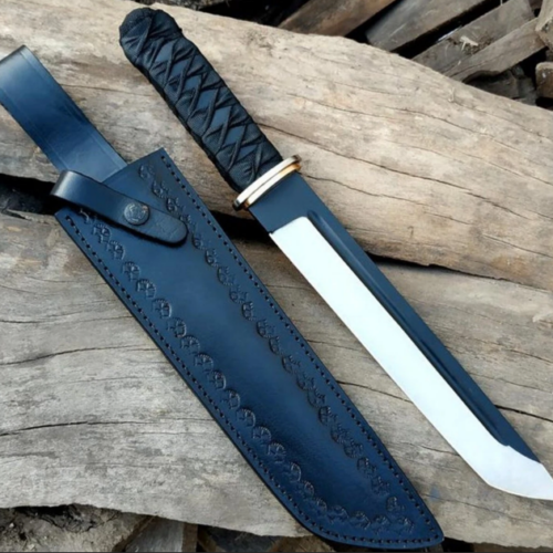 Hunting Knife