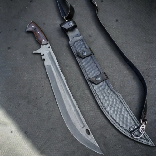 Machete Knife