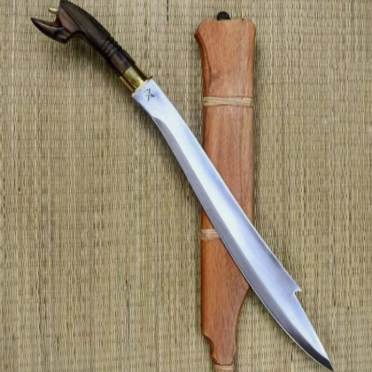 Handmade Sword