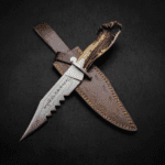 Ruby's Demon Replica Knife