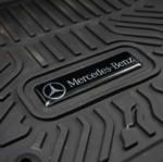 Mercedes Benz Logo