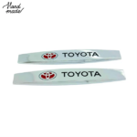 Toyota 3D Metal Fender Emblems