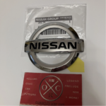 new genuine OEM Nissan rear emblem