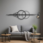 Metal Wall Art