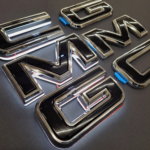 Illuminated Grille and Tailgate Emblem
