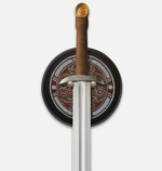 Serpent Breath Sword