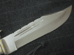 Bowie Knife