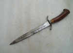 Hunting Knife