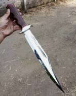 BOWIE KNIFE