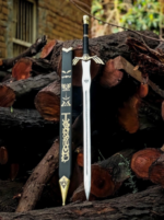 LEGEND OF ZELDA Master Replica Sword