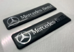 Mercedes Benz Logo