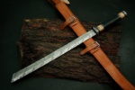 Machete Sword