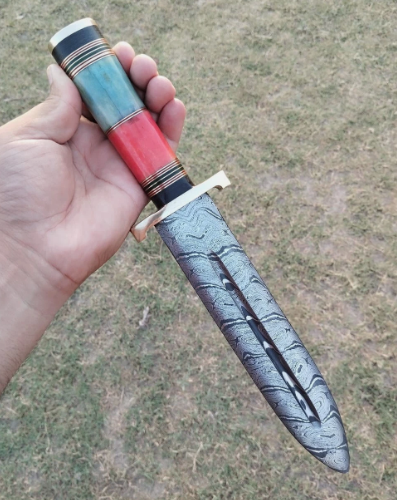 Hunting Dagger Knife