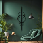 Metal Wall Art