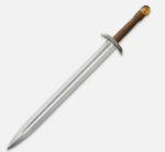 Serpent Breath Sword