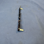 NOS (New Old Stock) Mopar hood emblem